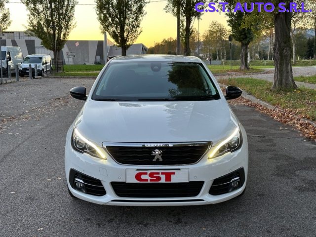 PEUGEOT 308 usata, con Antifurto