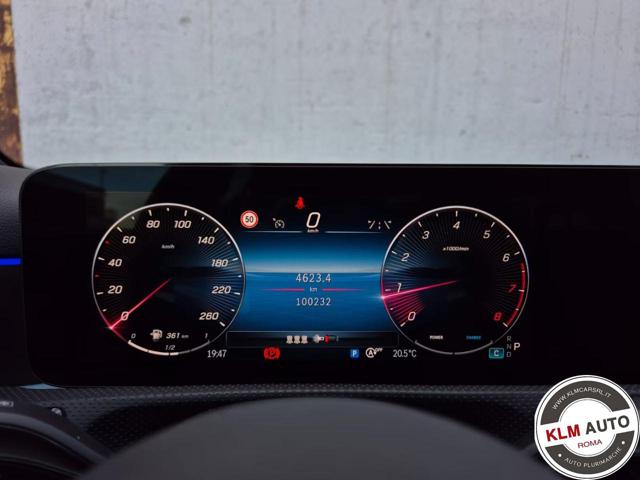 MERCEDES-BENZ A 180 usata, con Climatizzatore