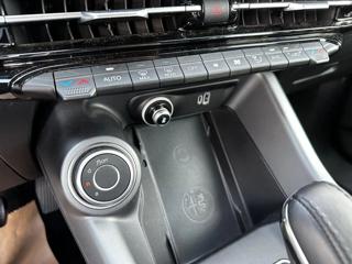ALFA ROMEO Tonale usata, con Sistema di navigazione