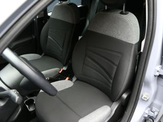 FIAT Panda usata, con Immobilizzatore elettronico