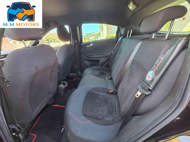 ALFA ROMEO Giulietta usata 23