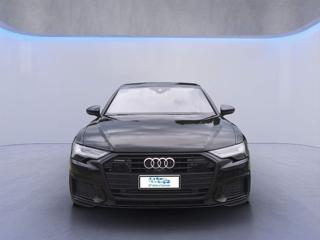 AUDI A6 usata, con Airbag laterali