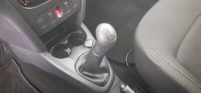 DACIA Sandero usata 12