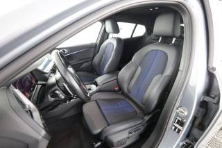 BMW 118 usata 2