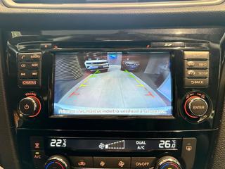 NISSAN Qashqai usata, con ESP