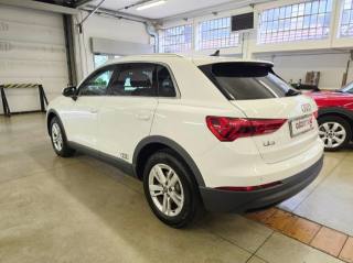 AUDI Q3 usata, con Airbag