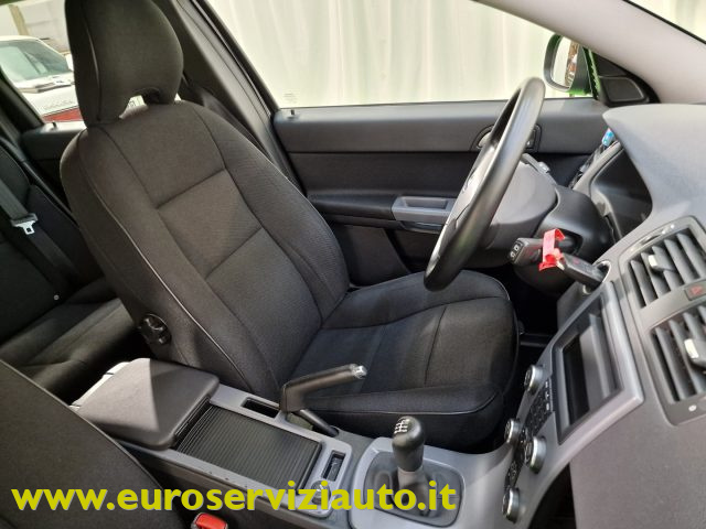 VOLVO V50 usata 33