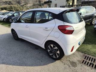 HYUNDAI i10 usata, con Antifurto
