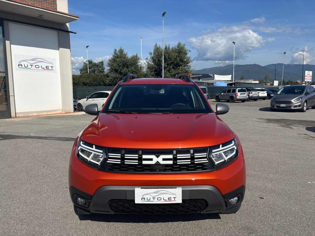 DACIA Duster usata, con Airbag