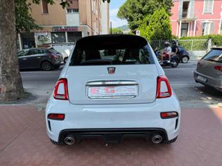 ABARTH 595 usata, con Alzacristalli elettrici
