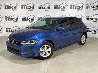 VOLKSWAGEN Polo 1.0 EVO 80 CV 5p. Comfortline BlueMotion Technolog