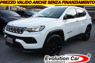 JEEP Compass 1.6 Multijet II 2WD Business