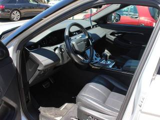 LAND ROVER Range Rover Evoque usata, con Chiusura centralizzata