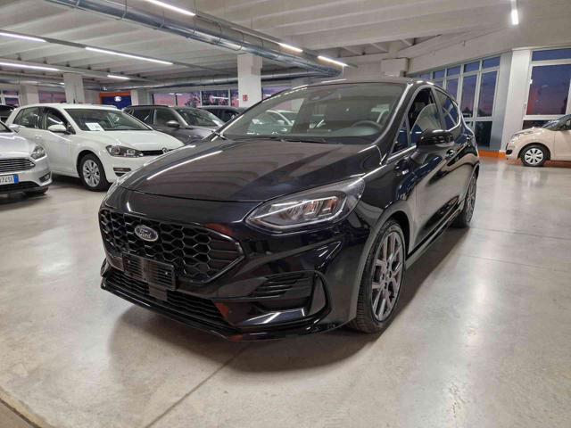 FORD Fiesta usata, con ABS