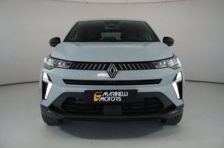 RENAULT Captur usata, con Airbag laterali