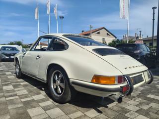 PORSCHE 911 usata 2