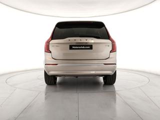 VOLVO XC90 usata, con Airbag Passeggero