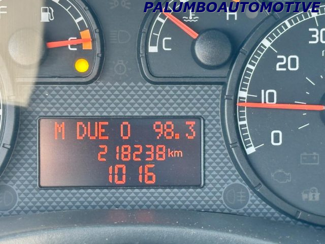 FIAT Panda usata, con Servosterzo