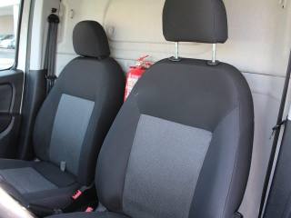 FIAT Doblo usata, con Fendinebbia