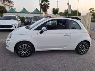 FIAT 500 usata, con ESP