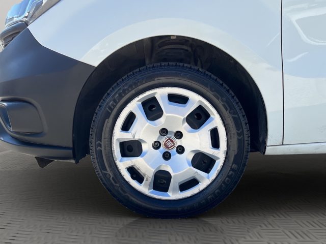 FIAT Doblo usata 14