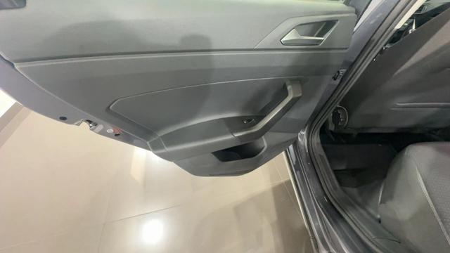VOLKSWAGEN Taigo usata, con Climatizzatore