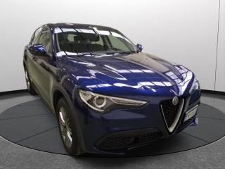 ALFA ROMEO Stelvio usata, con Airbag laterali