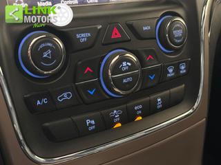 JEEP Grand Cherokee usata, con Servosterzo