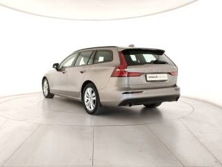VOLVO V60 usata, con Airbag laterali