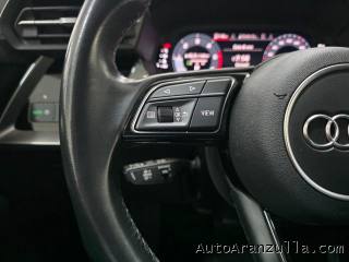 AUDI A3 usata, con Sistema di navigazione