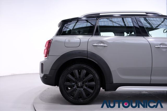 MINI Countryman usata 58