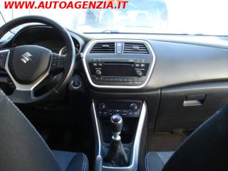SUZUKI S-Cross usata 13