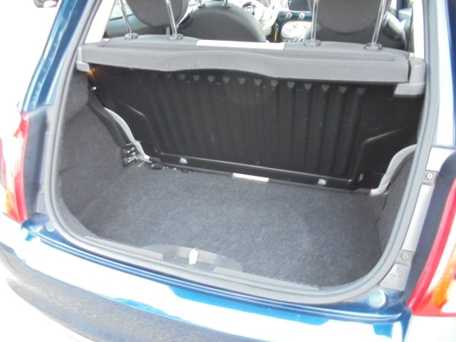 FIAT 500 usata, con Bluetooth
