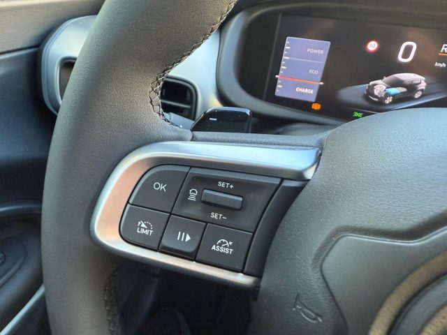 JEEP Avenger usata, con Immobilizzatore elettronico