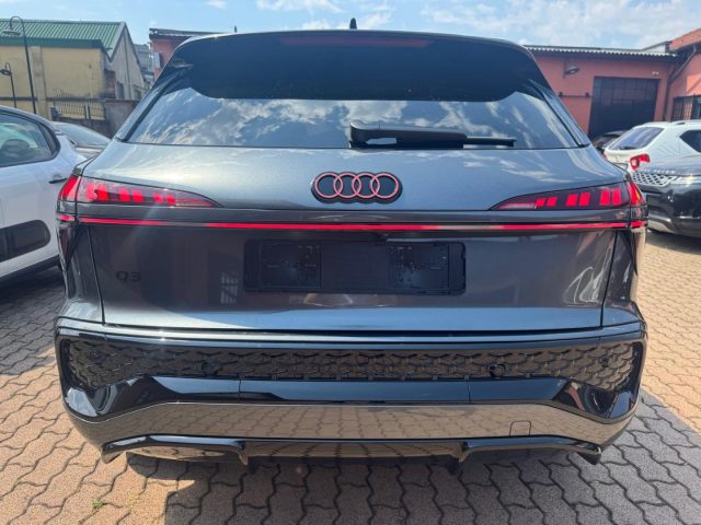 AUDI Q3 usata, con Autoradio
