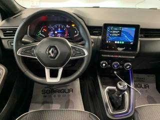 RENAULT Clio usata, con Chiusura centralizzata