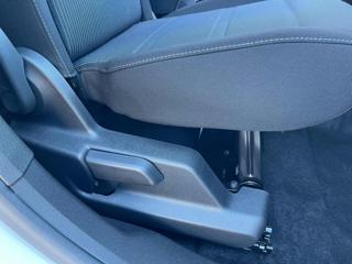 FIAT Doblo usata, con Vivavoce