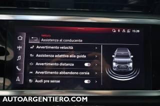 AUDI Q3 usata, con Park Distance Control