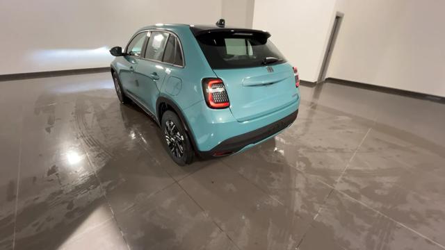 FIAT 600 usata, con Autoradio