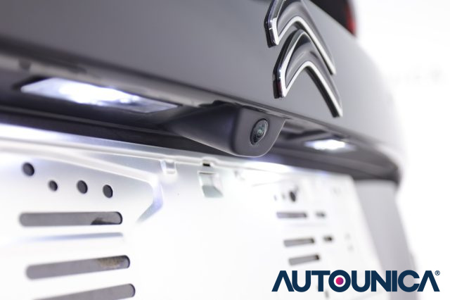 CITROEN C4 usata, con Luci diurne