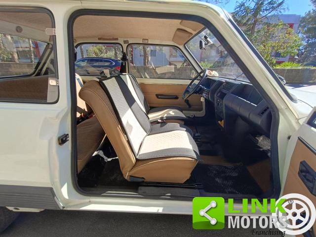 RENAULT R 5 usata 26