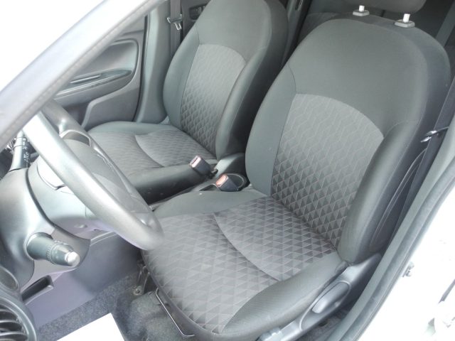 MITSUBISHI Space Star usata, con Pneumatici estivi