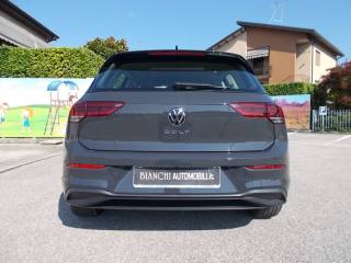 VOLKSWAGEN Golf usata, con Cerchi in lega