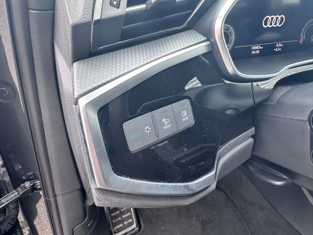 AUDI Q3 usata, con Sistema di navigazione