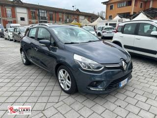 RENAULT Clio dCi 8V 90CV Start&Stop Energy Zen