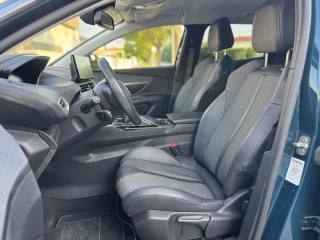 PEUGEOT 3008 usata, con Chiusura centralizzata