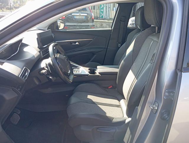 PEUGEOT 3008 usata, con Chiusura centralizzata