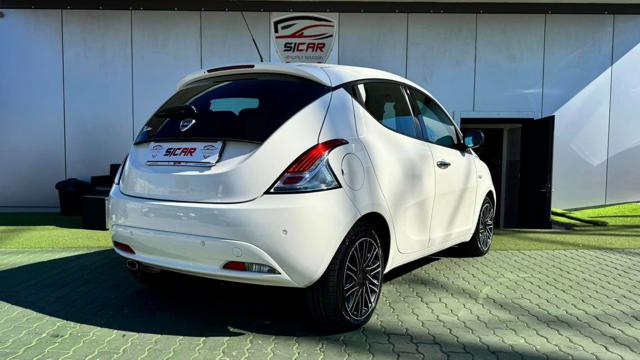 LANCIA Ypsilon usata, con Chiusura centralizzata