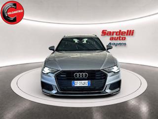 AUDI A6 usata, con Airbag Passeggero