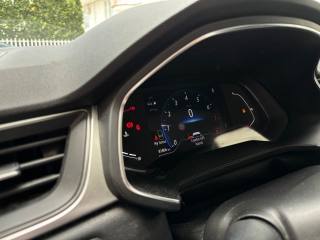 RENAULT Captur usata, con Fendinebbia